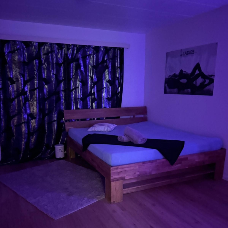 Studio No Limit — 4702 Oensingen