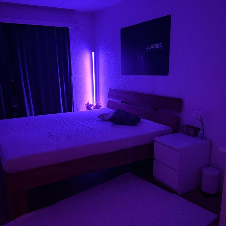 Studio No Limit — 4702 Oensingen