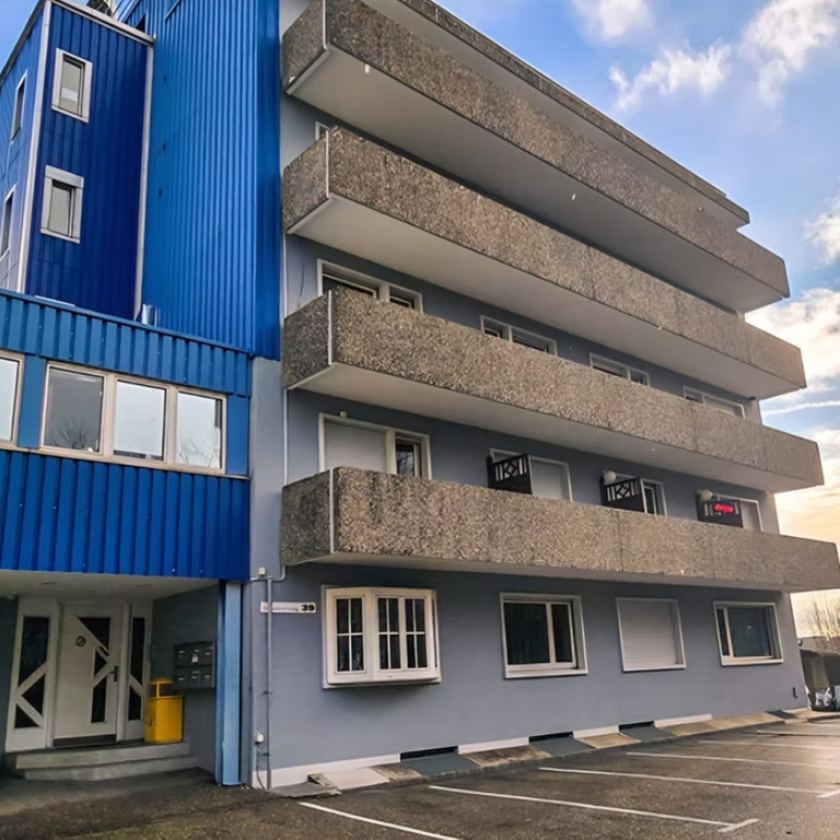 Studio No Limit — 4702 Oensingen