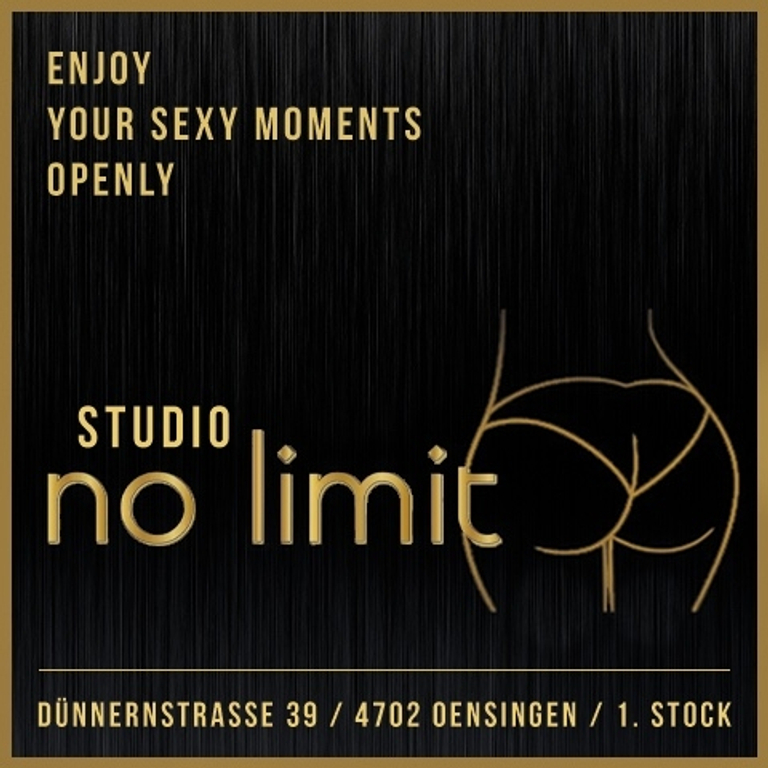 Studio No Limit — 4702 Oensingen