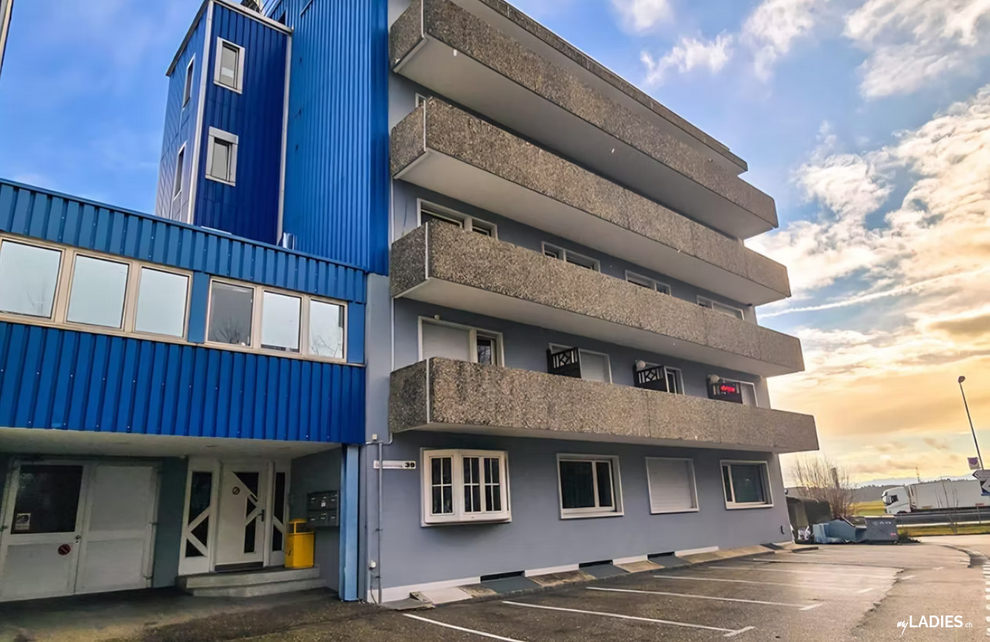 Neues Studio sucht motivierte Girls / Bild 8