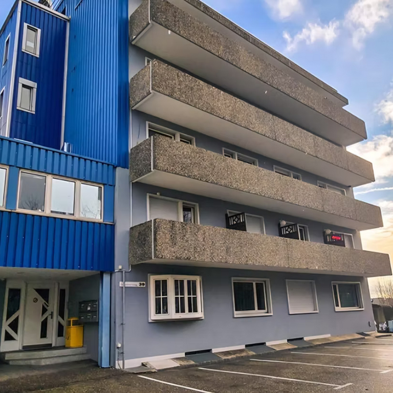 Neues Studio sucht motivierte Girls