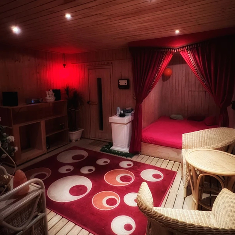 Venus 64 — 3604 Thun