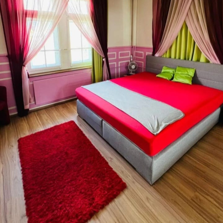 Venus 64 — 3604 Thun