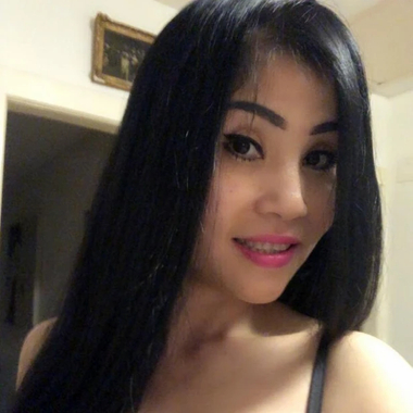 May May - ❤️ Hot Asian Girl 💋