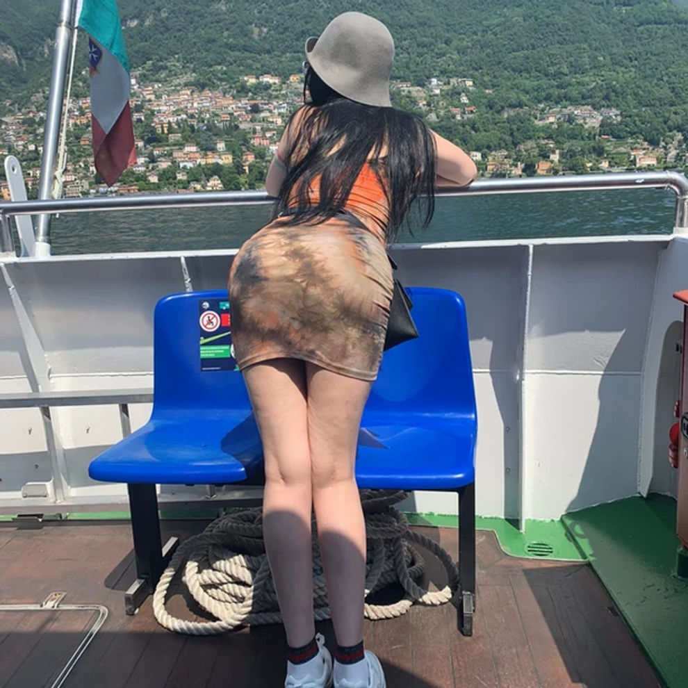 Image #9 from May May