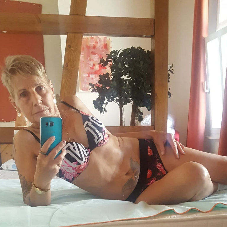 Conny - vom Ländle her