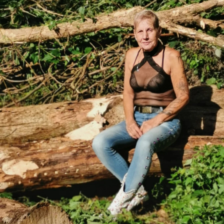 Conny - vom Ländle her