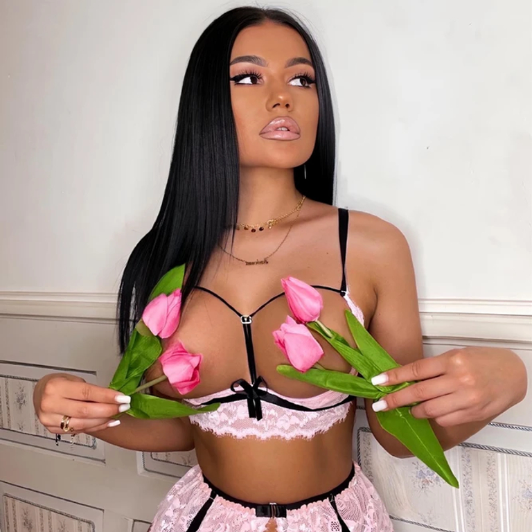 Antonia - Blowjob Expertin