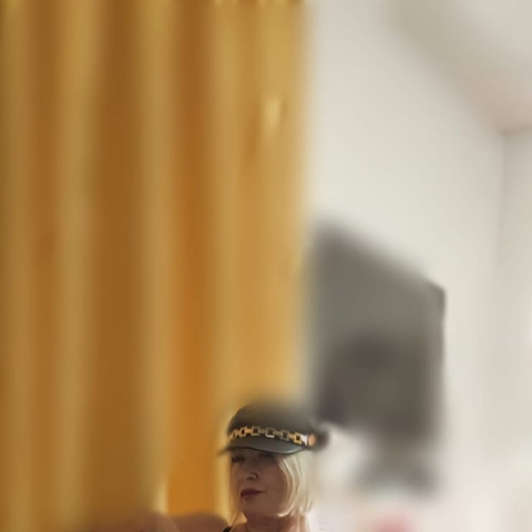 Svetlana - reife ü60 Busenlady