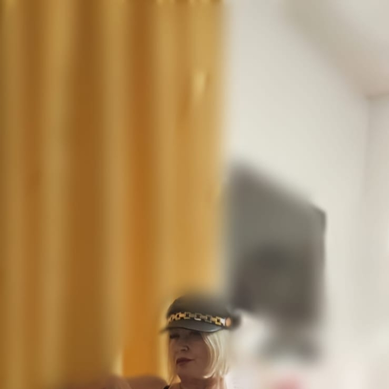 Svetlana - reife ü60 Busenlady