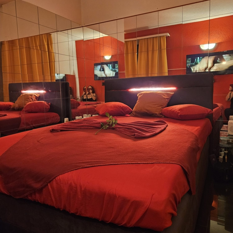 EROTIKSTUDIO LORA — 6020 Emmenbrücke