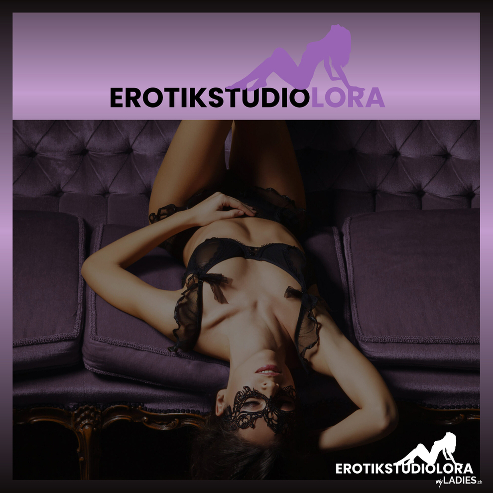 EROTIKSTUDIO LORA / Bild 1