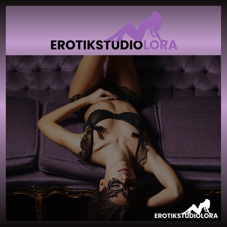 EROTIKSTUDIO LORA — 6020 Emmenbrücke