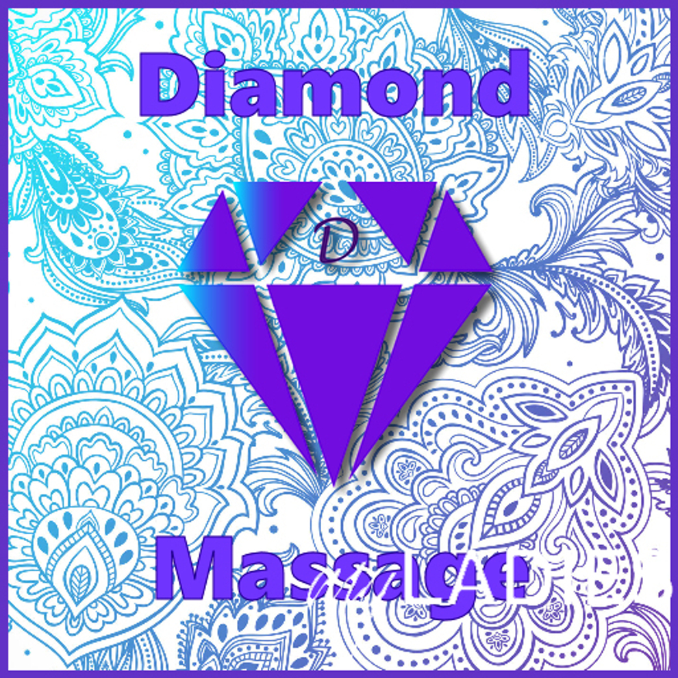 Diamond Massage / Bild 1