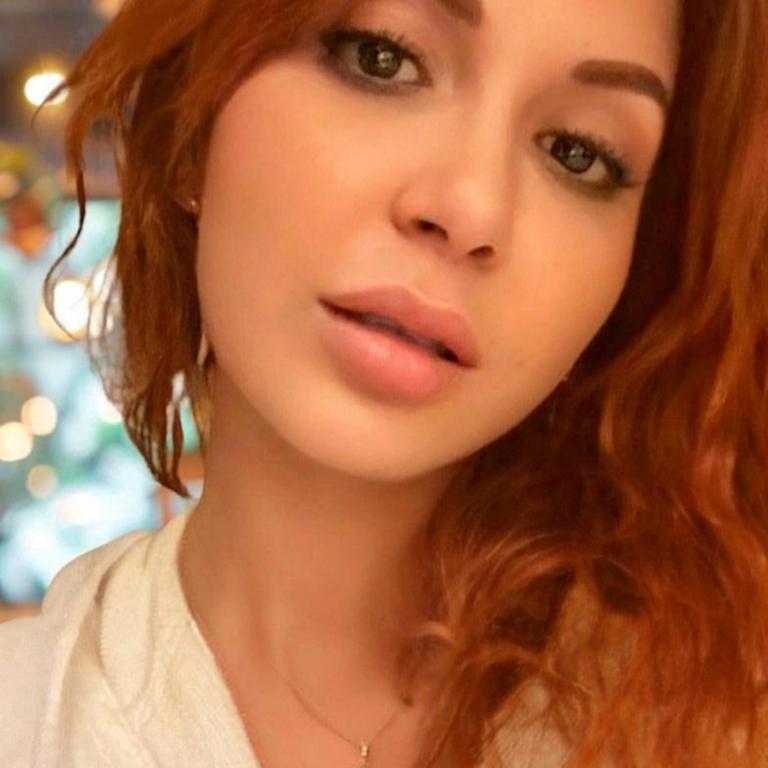 Noelia - geheimnisvoll