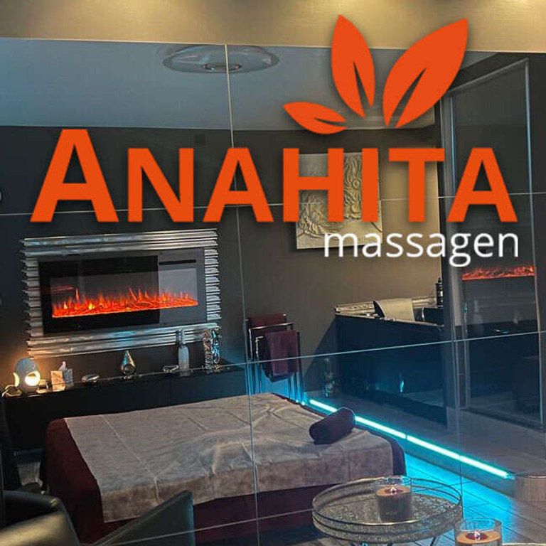 Anahita Massagen — 5400 Baden