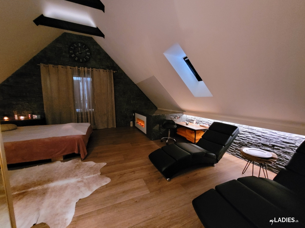 Anahita Massagen / Bild 6