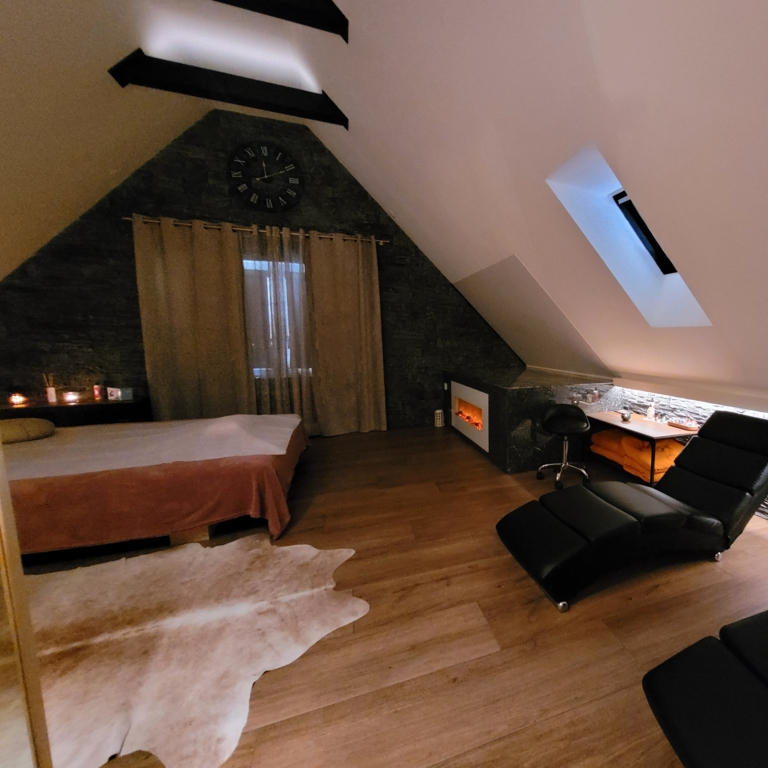 Anahita Massagen — 5400 Baden