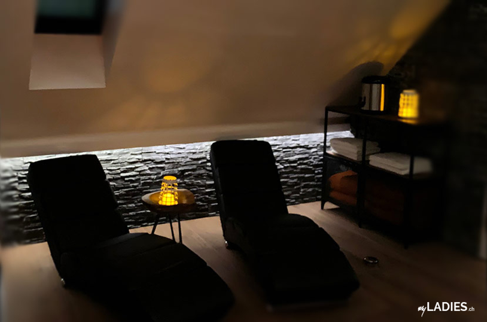 Anahita Massagen / Bild 5