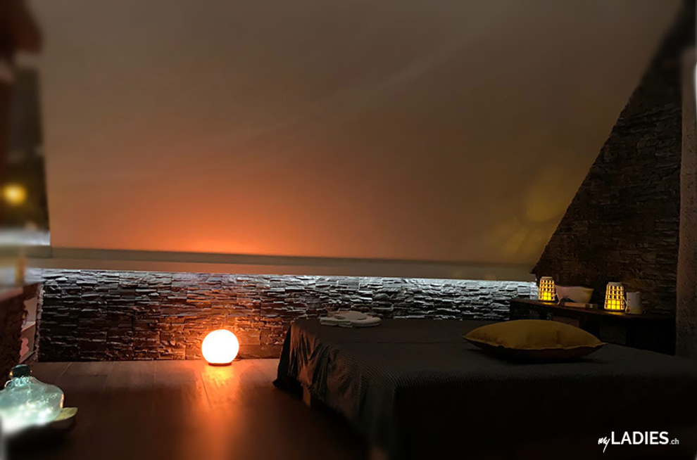 Anahita Massagen / Bild 3