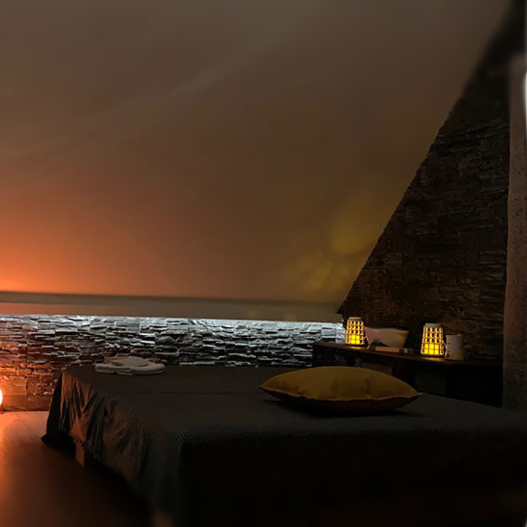 Anahita Massagen — 5400 Baden