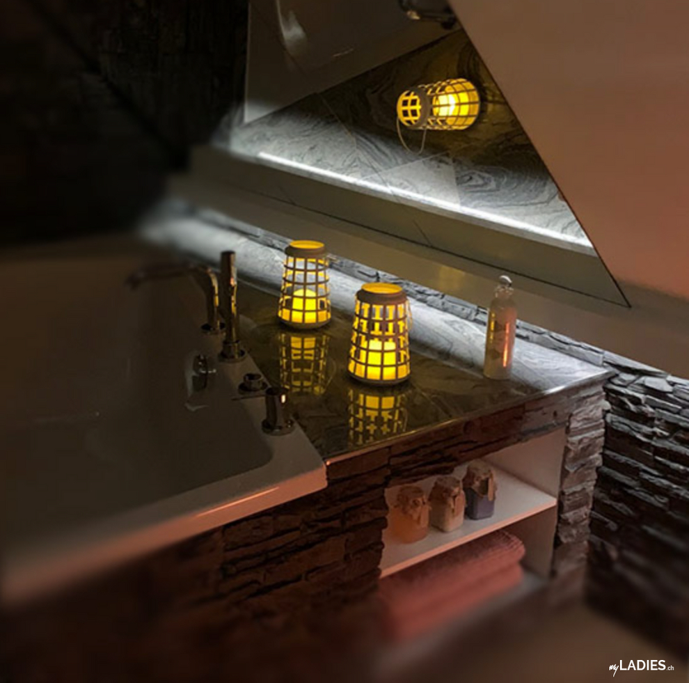 Anahita Massagen / Bild 4