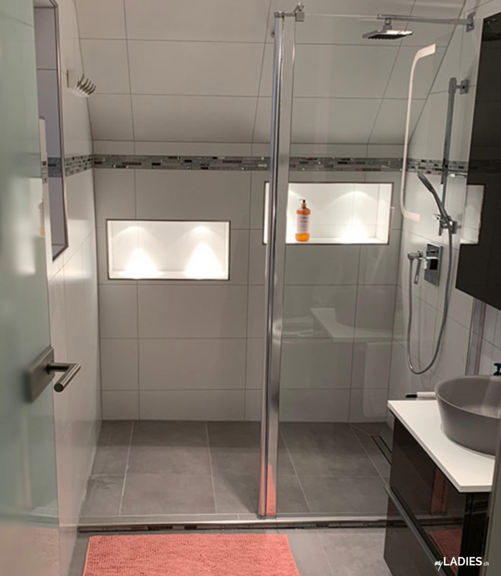 Anahita Massagen / Bild 9