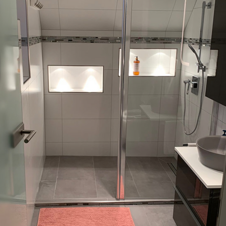 Anahita Massagen — 5400 Baden