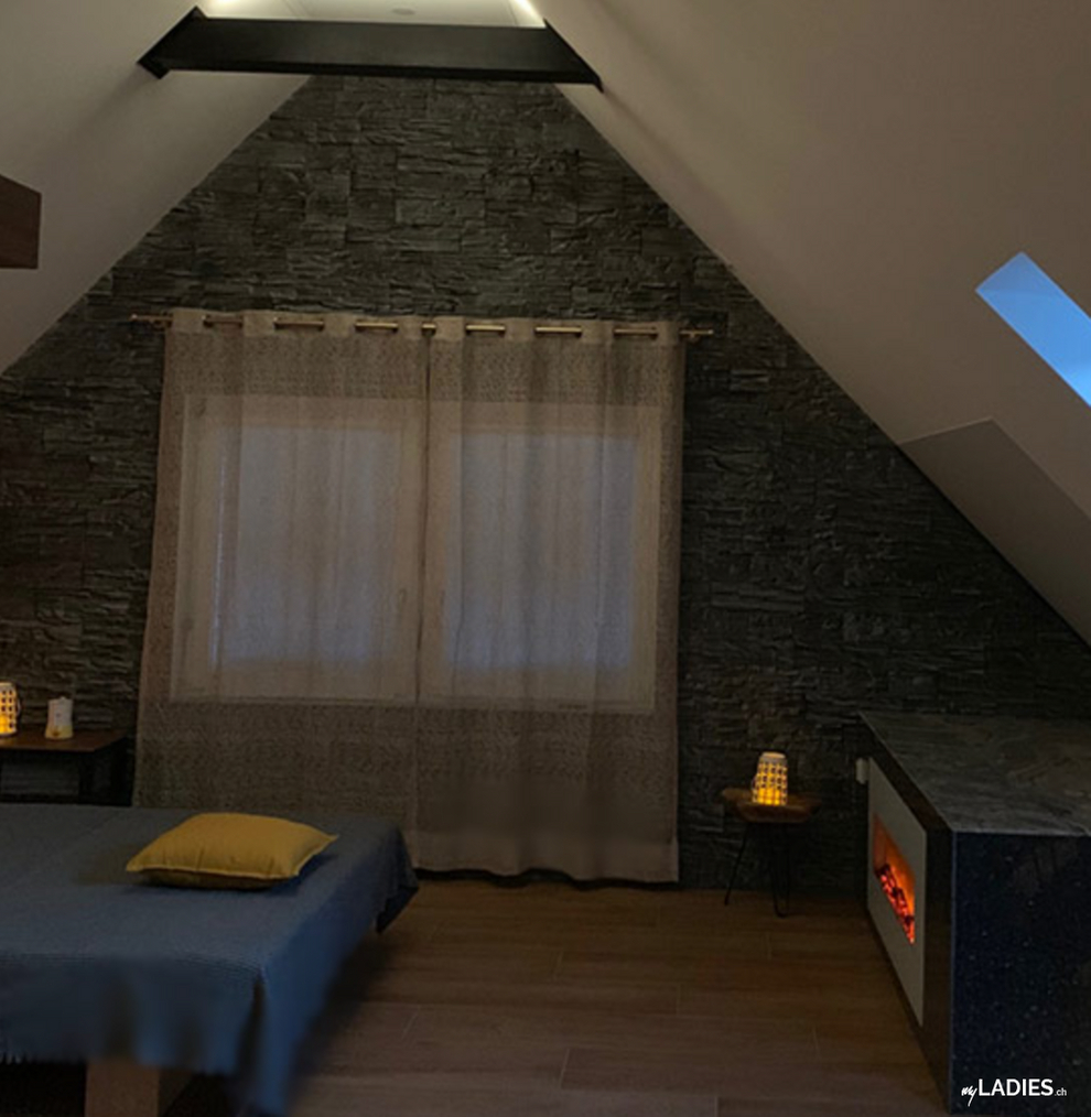 Anahita Massagen / Bild 13