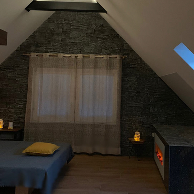 Anahita Massagen — 5400 Baden