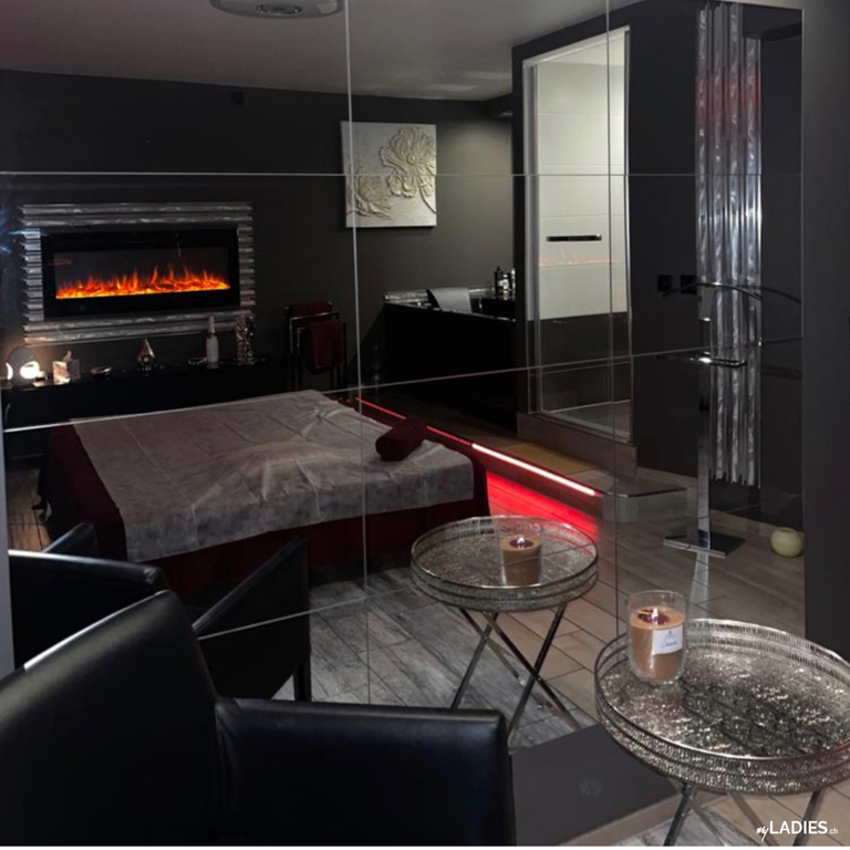 Anahita Massagen — 5400 Baden