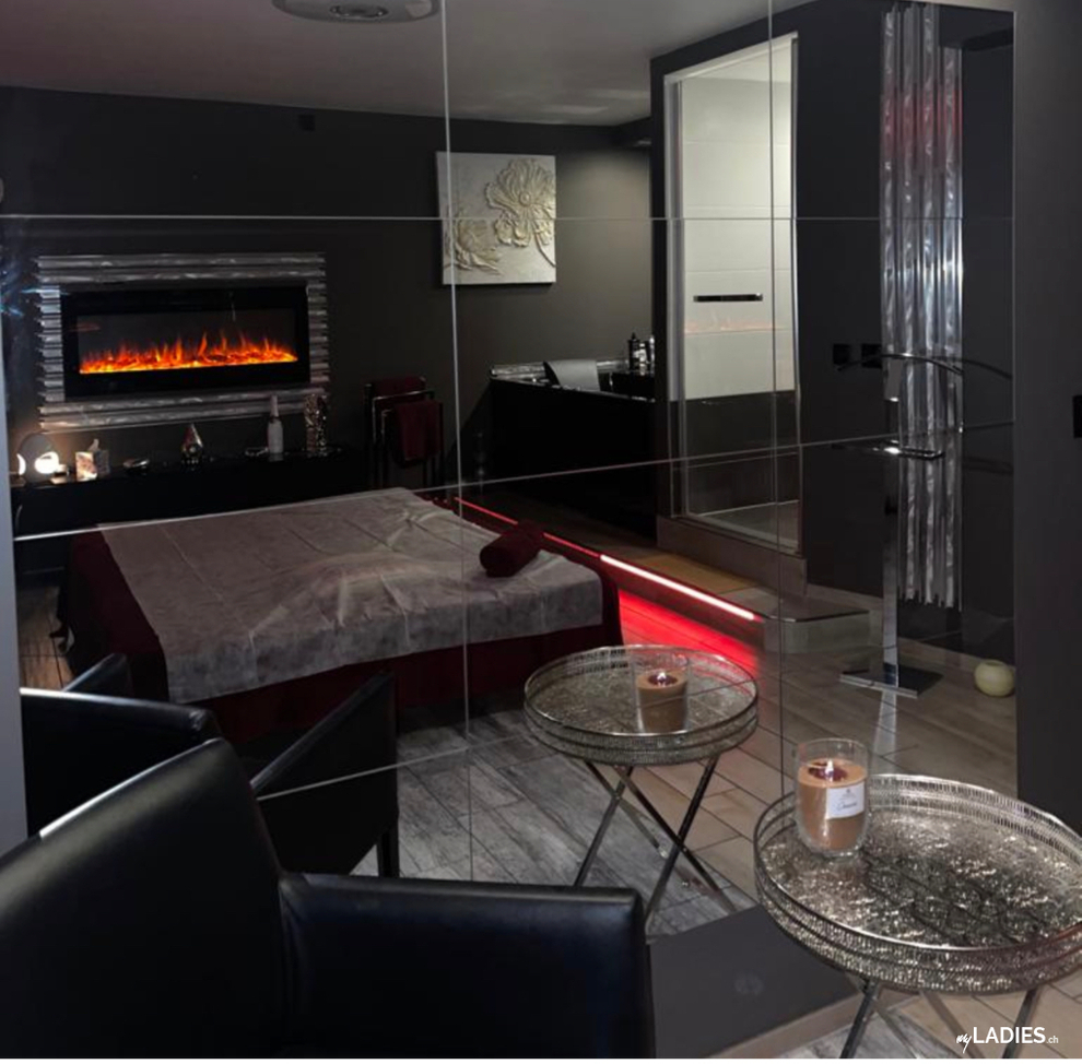 Anahita Massagen / Bild 7