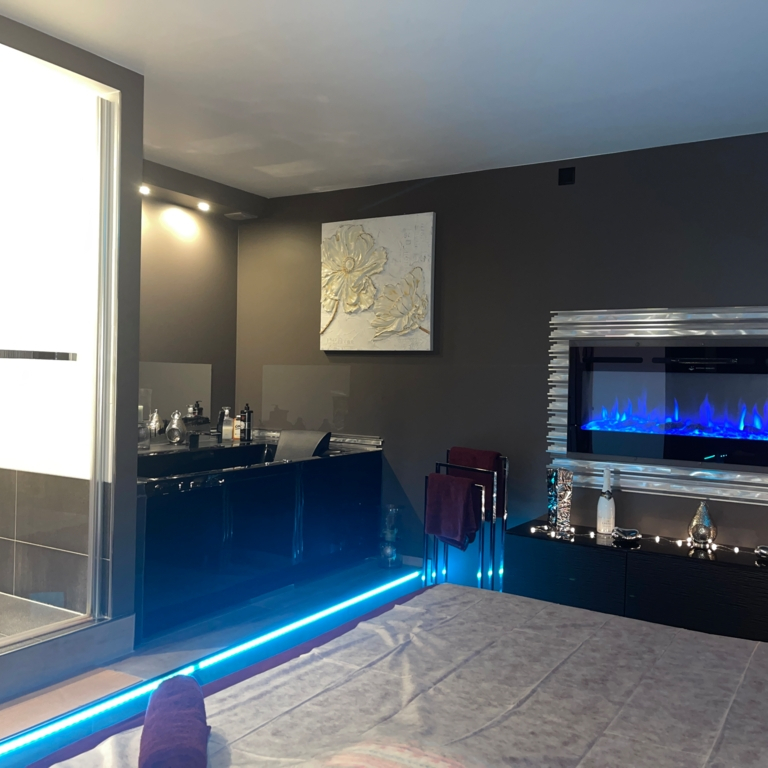 Anahita Massagen — 5400 Baden