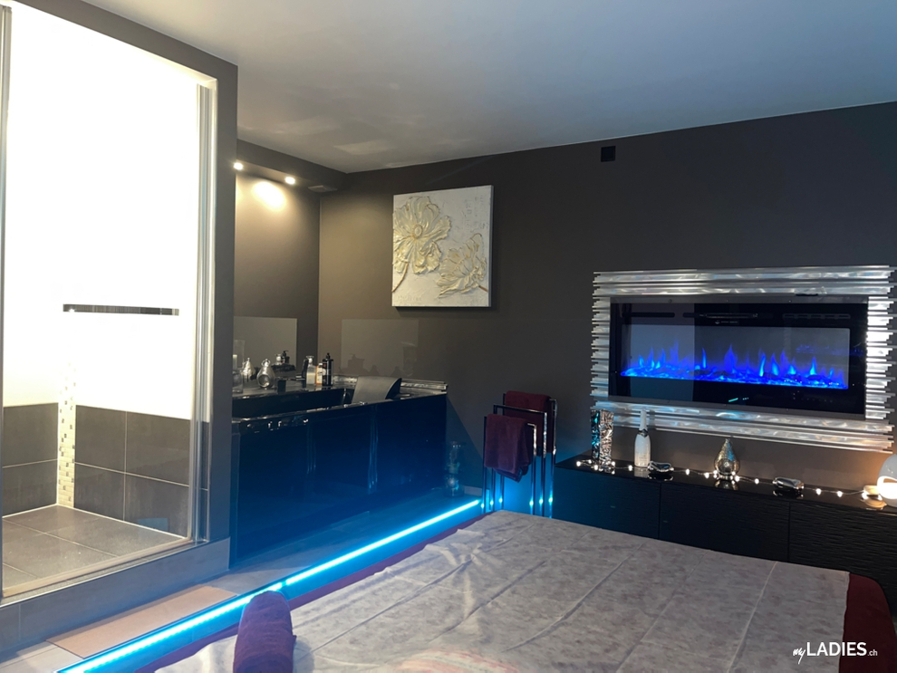 Anahita Massagen / Bild 10