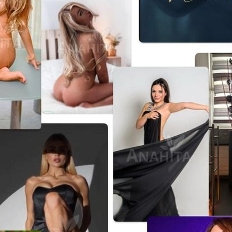 Anahita Massagen — 5400 Baden