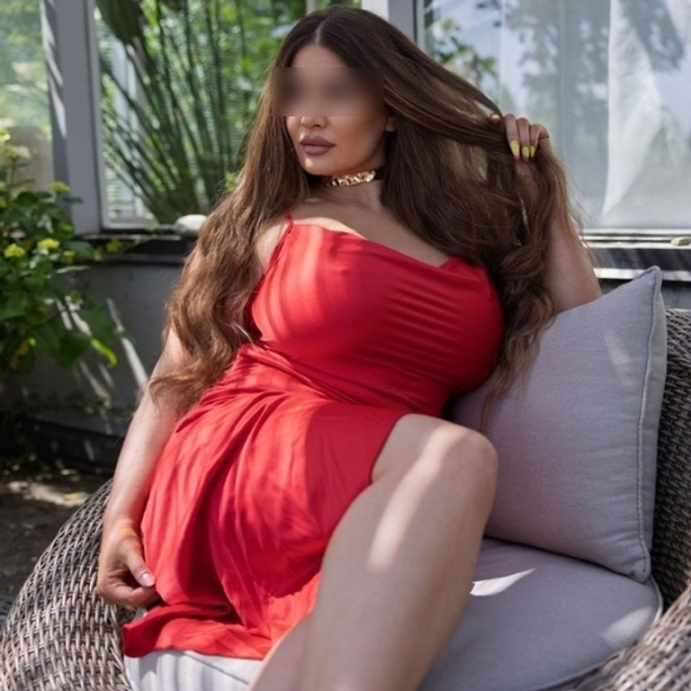 Celinè - Tantrameisterin