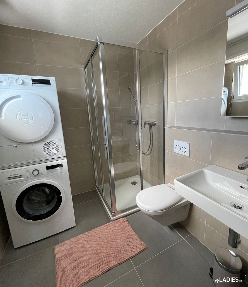 ❤️❤️❤️Zu vermieten in der ganzen Schweiz!!❤️❤️❤️ / Bild 9