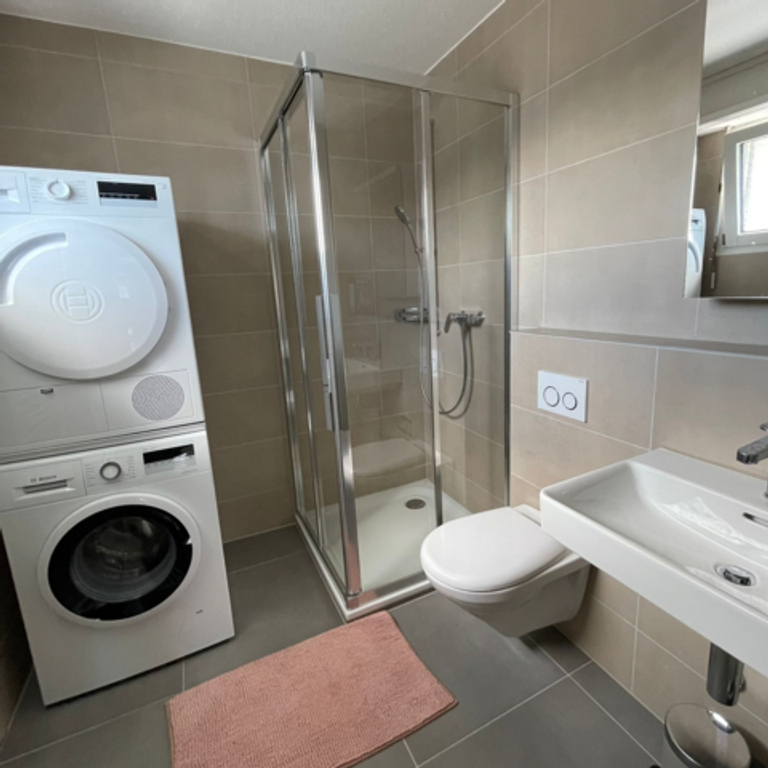 ❤️❤️❤️Zu vermieten in der ganzen Schweiz!!❤️❤️❤️