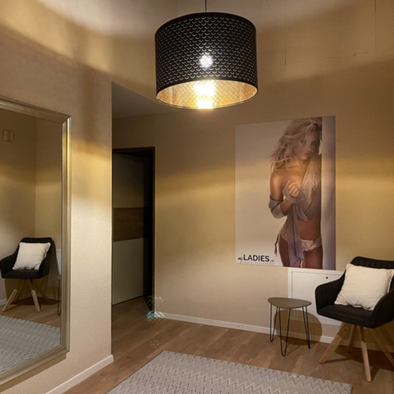 ❤️❤️❤️Zu vermieten in der ganzen Schweiz!!❤️❤️❤️