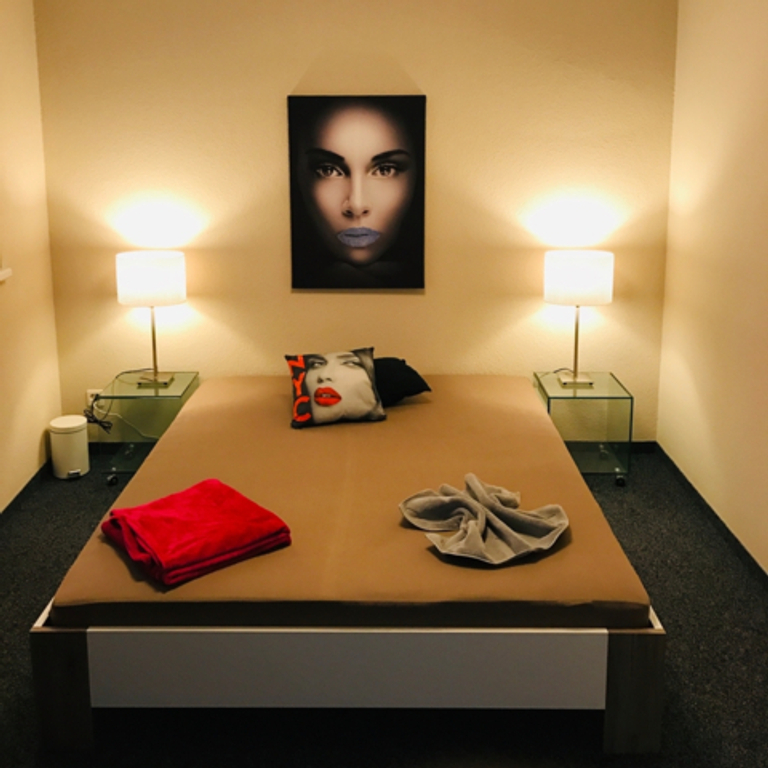 ❤️❤️❤️Zu vermieten in der ganzen Schweiz!!❤️❤️❤️