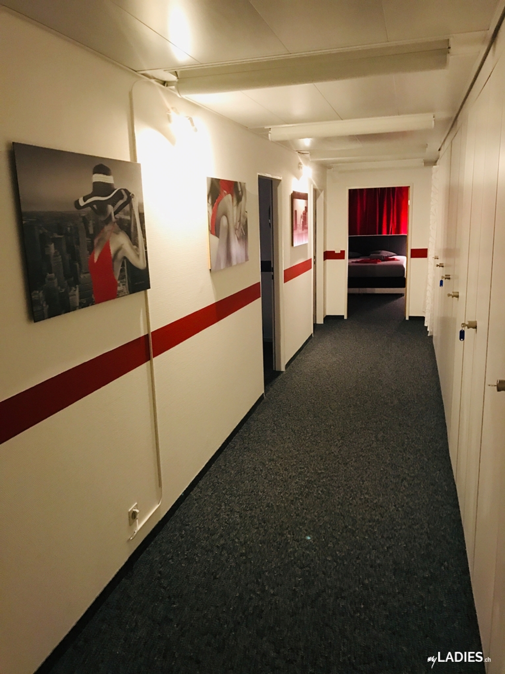 ❤️❤️❤️Zu vermieten in der ganzen Schweiz!!❤️❤️❤️ / Bild 13