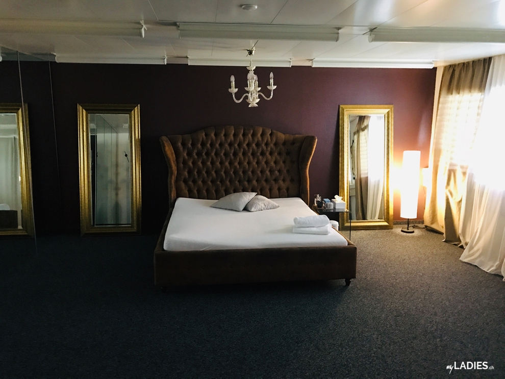 ❤️❤️❤️Zu vermieten in der ganzen Schweiz!!❤️❤️❤️ / Bild 12