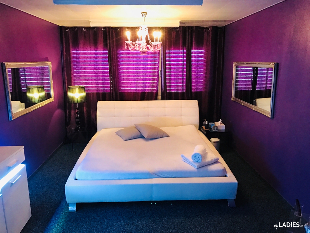 ❤️❤️❤️Zu vermieten in der ganzen Schweiz!!❤️❤️❤️ / Bild 11