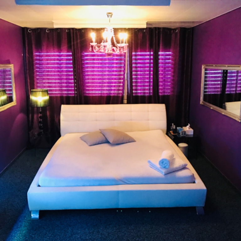 ❤️❤️❤️Zu vermieten in der ganzen Schweiz!!❤️❤️❤️