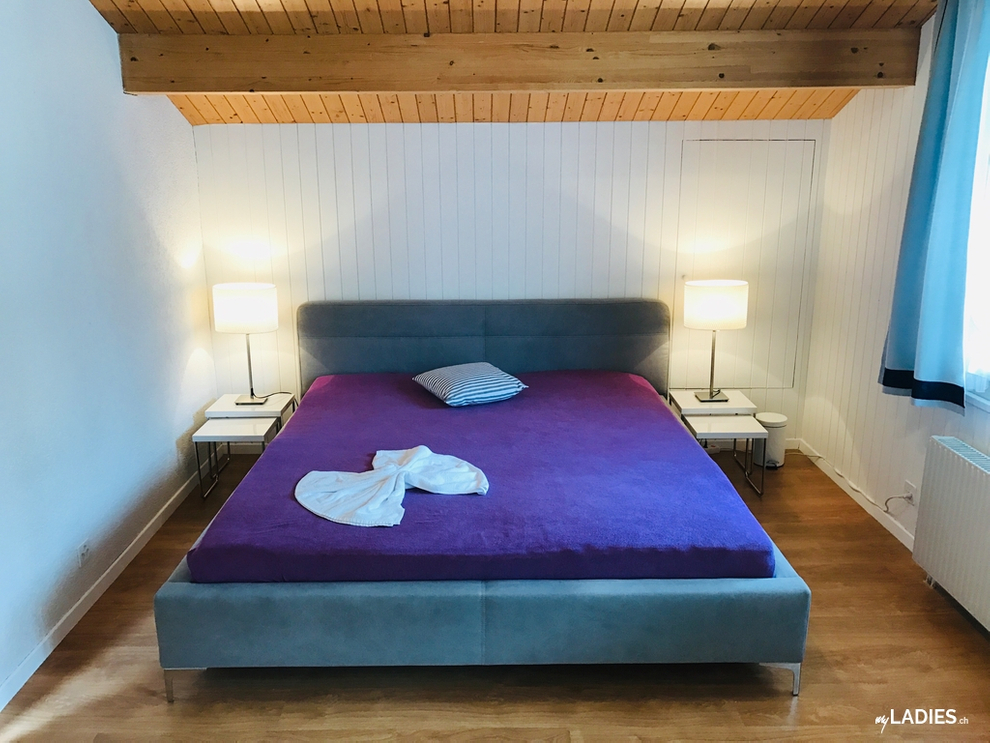 ❤️❤️❤️Zu vermieten in der ganzen Schweiz!!❤️❤️❤️ / Bild 10