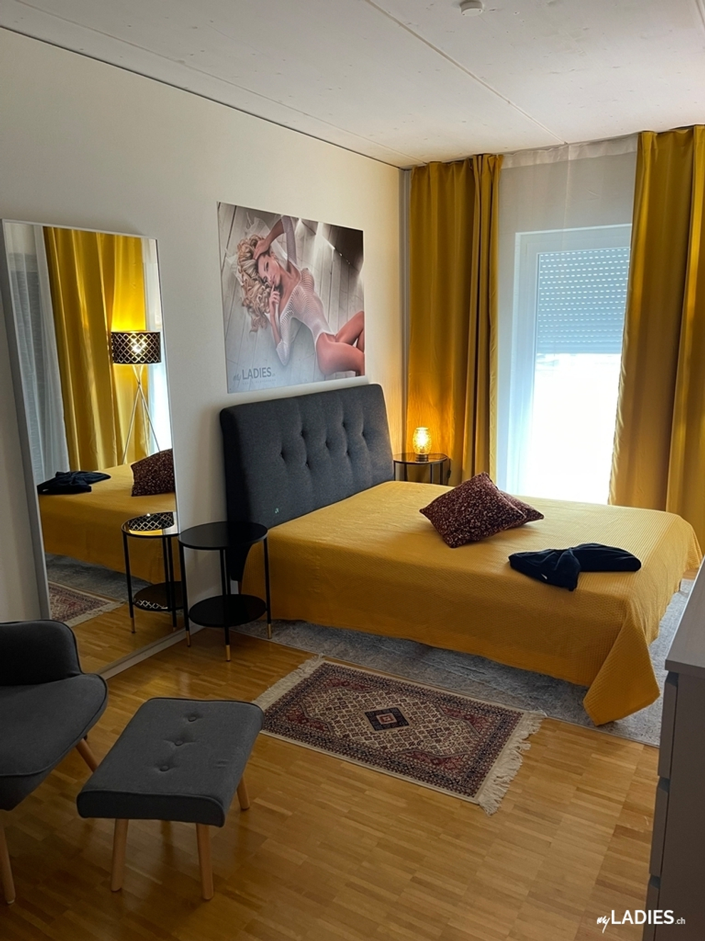 ❤️❤️❤️Zu vermieten in der ganzen Schweiz!!❤️❤️❤️ / Bild 4