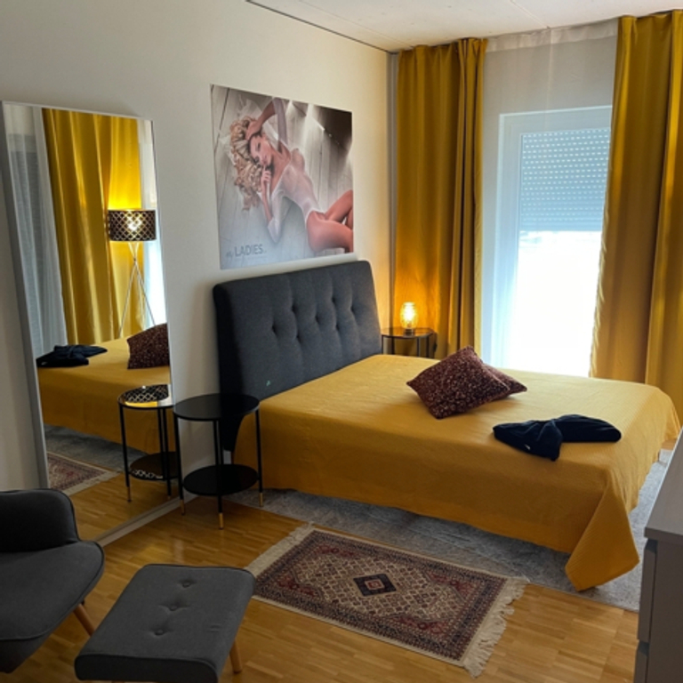 ❤️❤️❤️Zu vermieten in der ganzen Schweiz!!❤️❤️❤️