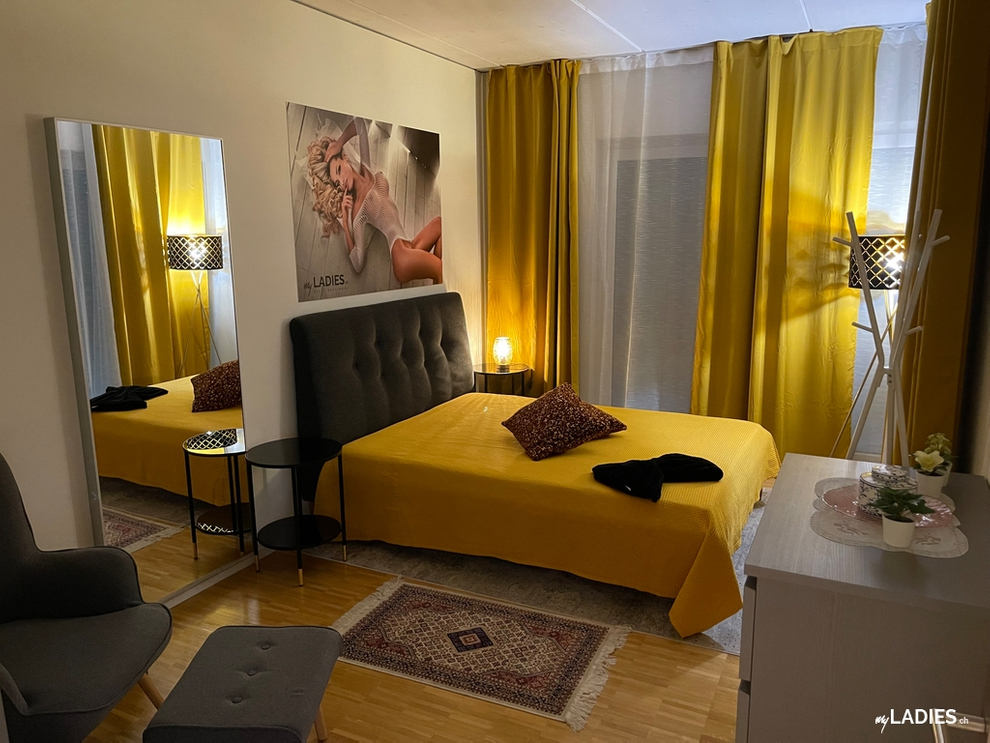 ❤️❤️❤️Zu vermieten in der ganzen Schweiz!!❤️❤️❤️ / Bild 19