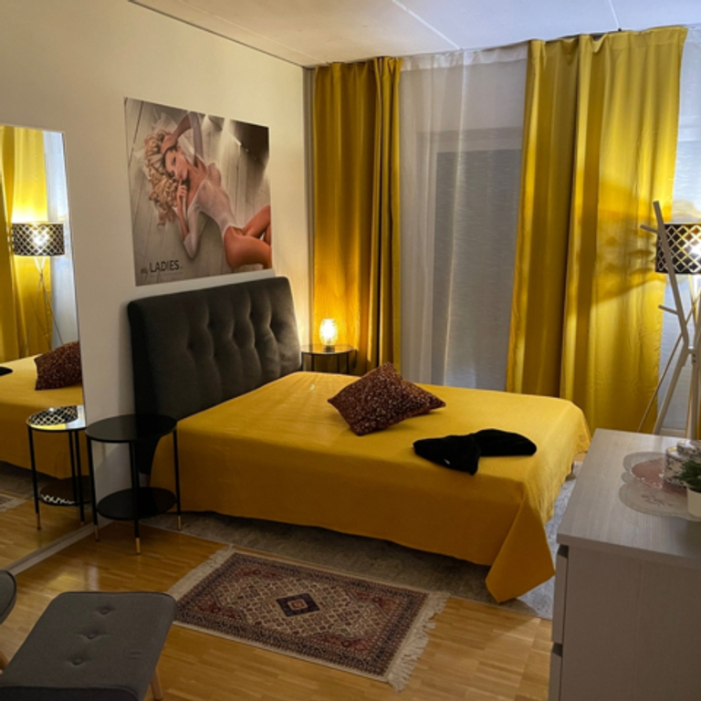 ❤️❤️❤️Zu vermieten in der ganzen Schweiz!!❤️❤️❤️